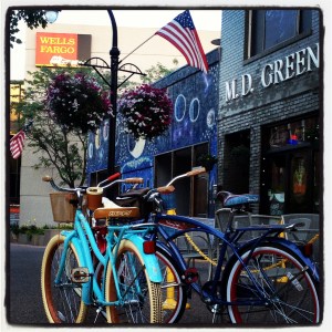 Photo by Trish Southard